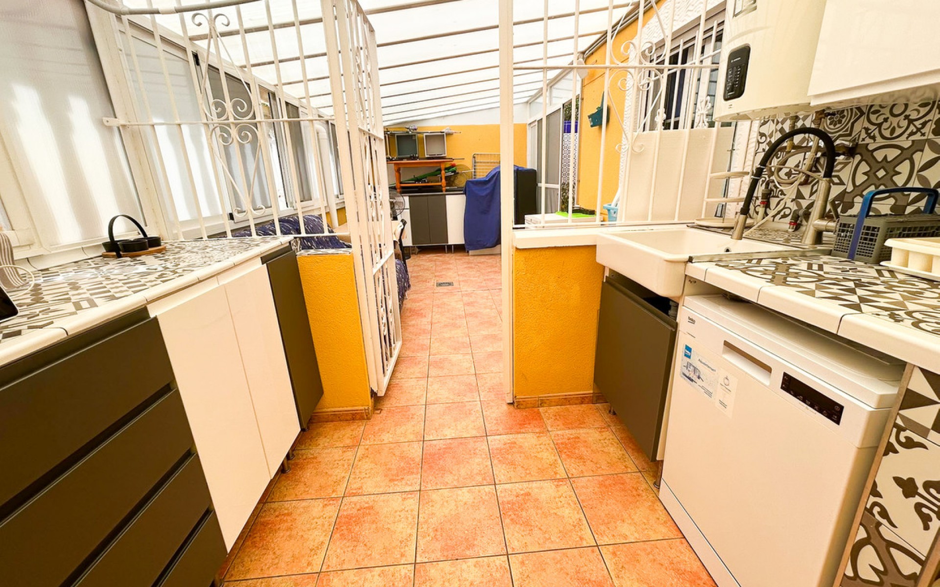zum Verkauf - Apartment - Torrevieja - La Mata