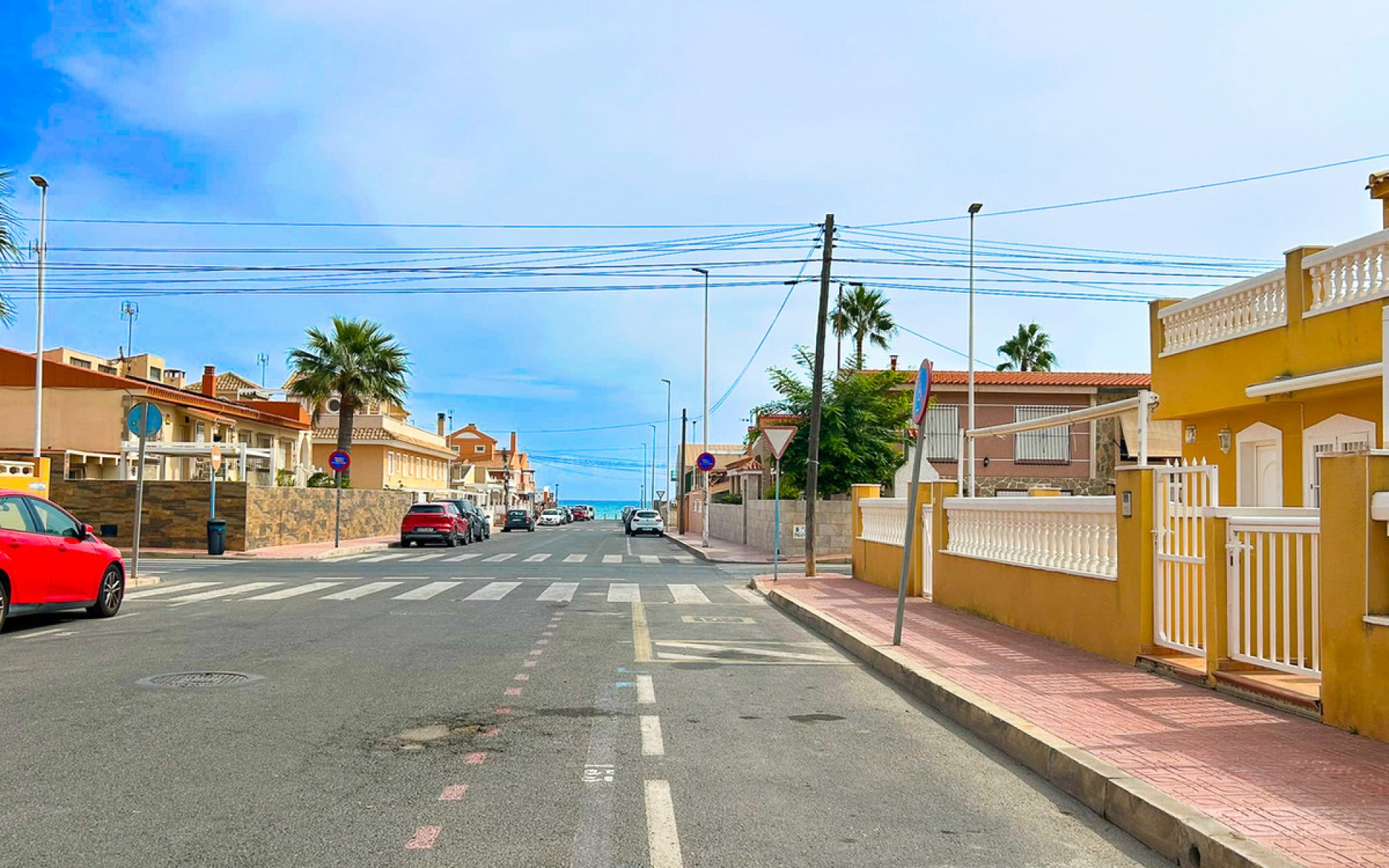 zum Verkauf - Apartment - Torrevieja - La Mata