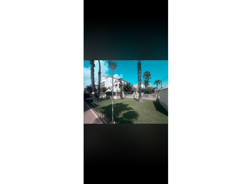 zum Verkauf - Apartment - Torrevieja - La Mata