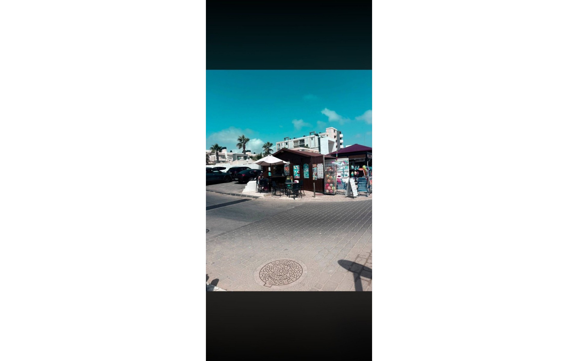 zum Verkauf - Apartment - Torrevieja - La Mata