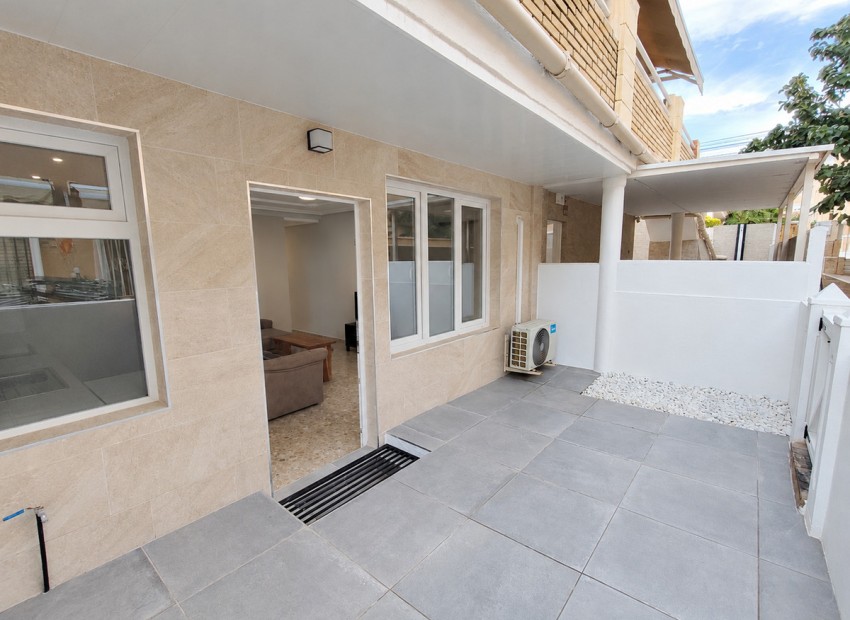 zum Verkauf - Apartment - Torrevieja - La Mata