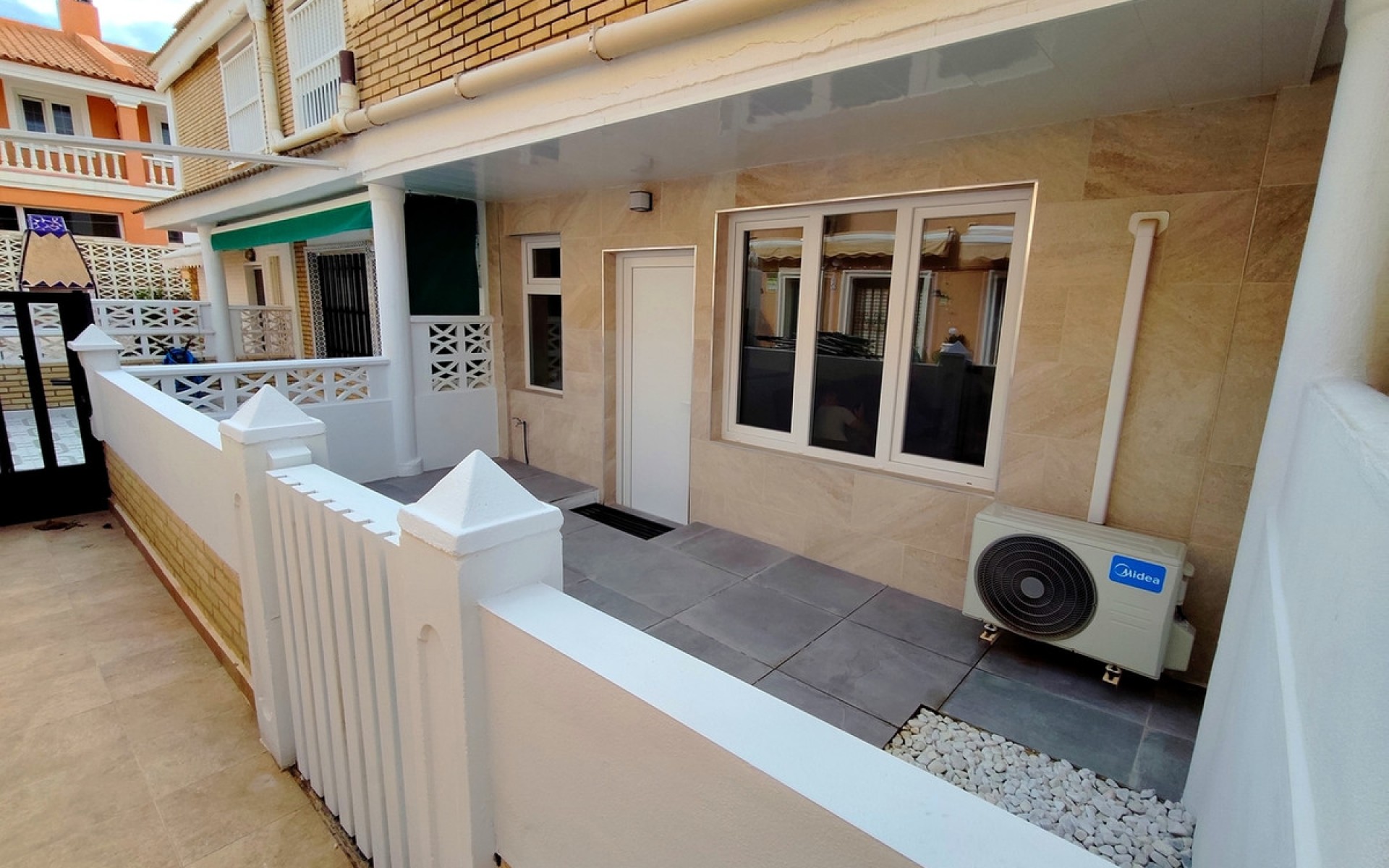 zum Verkauf - Apartment - Torrevieja - La Mata