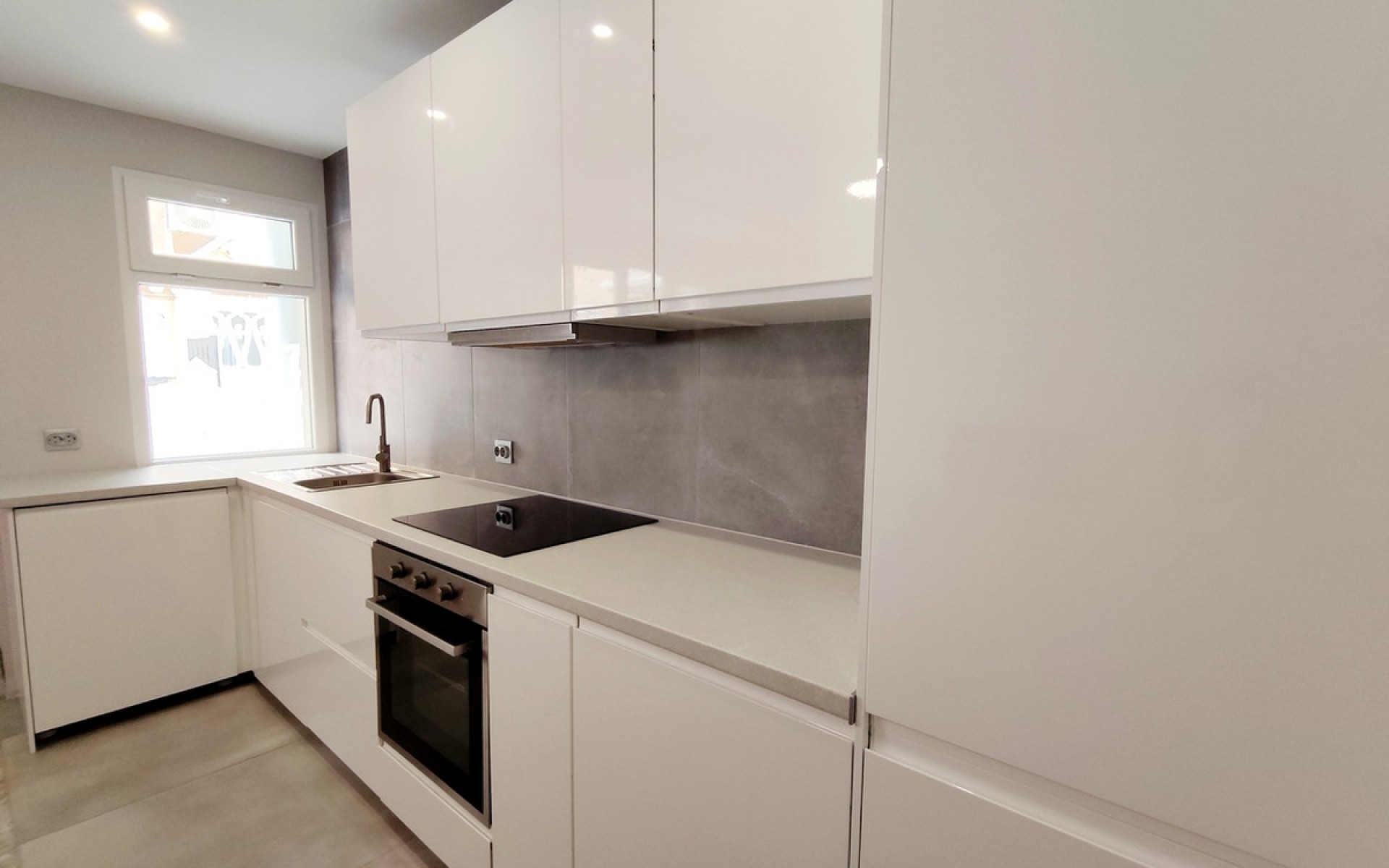 zum Verkauf - Apartment - Torrevieja - La Mata