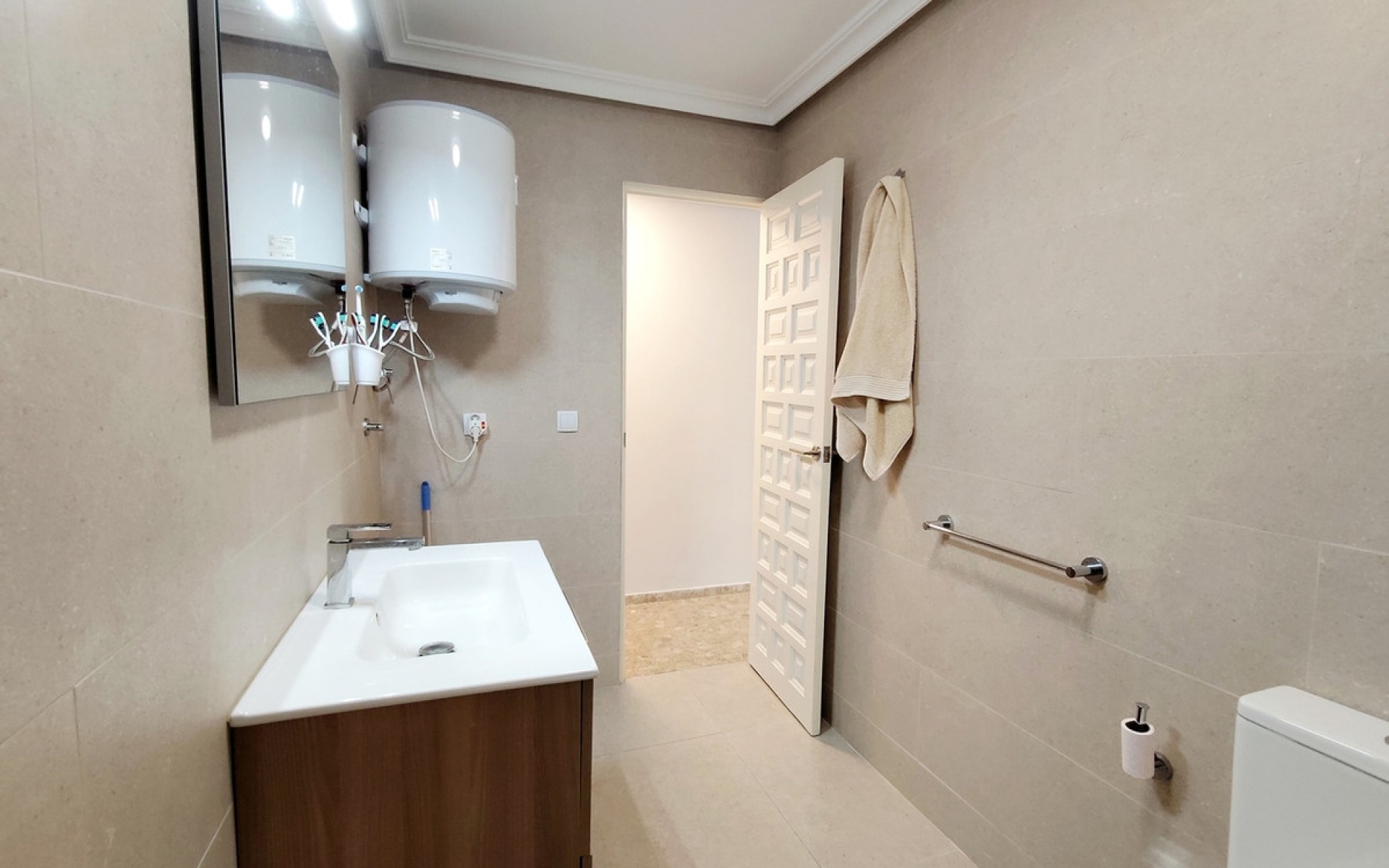 zum Verkauf - Apartment - Torrevieja - La Mata