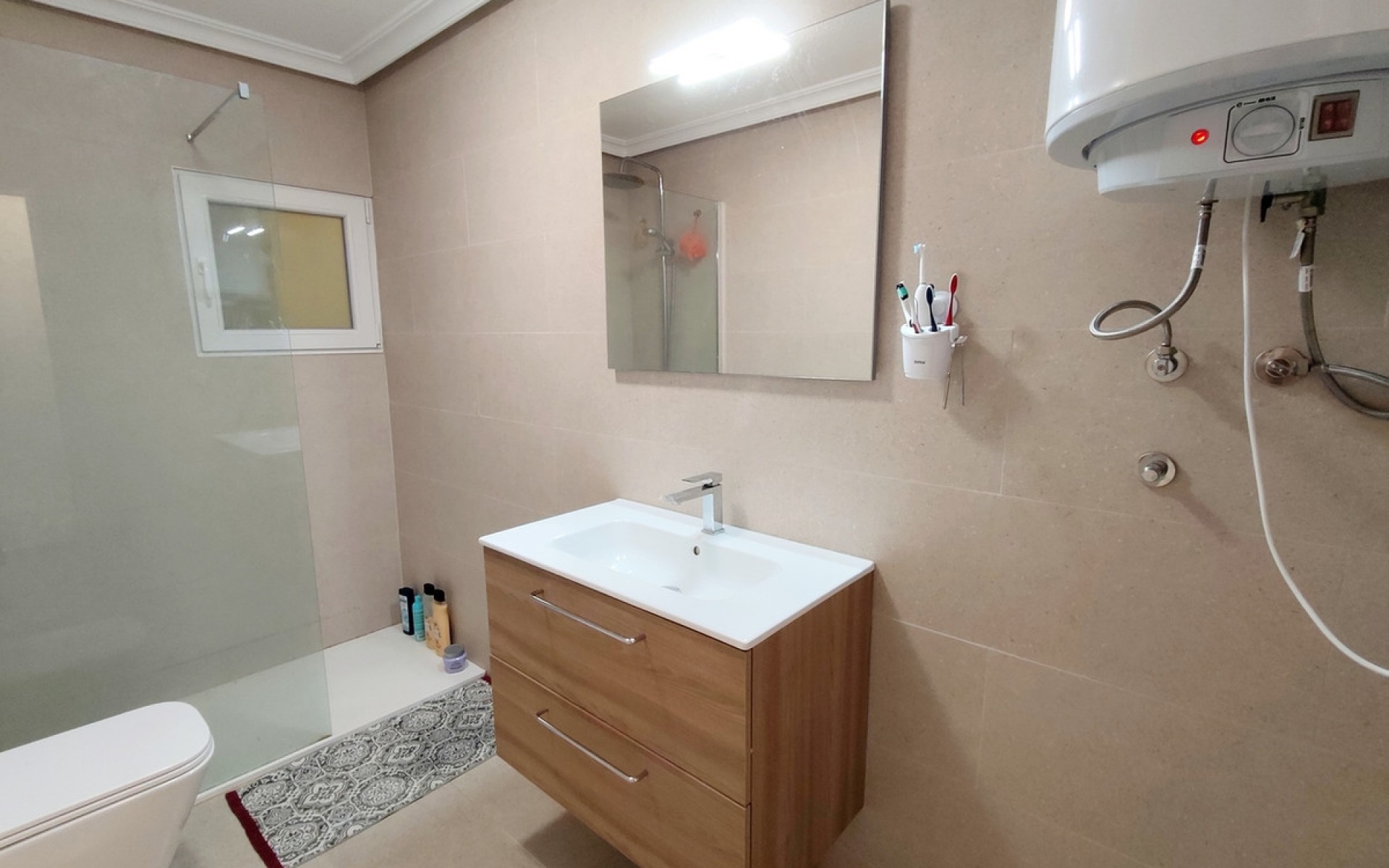 zum Verkauf - Apartment - Torrevieja - La Mata