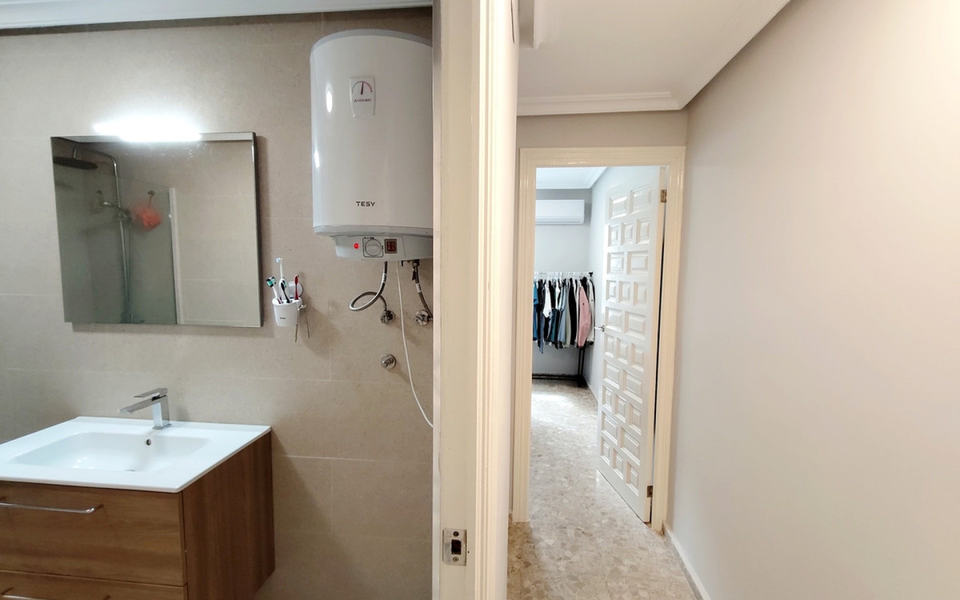 zum Verkauf - Apartment - Torrevieja - La Mata