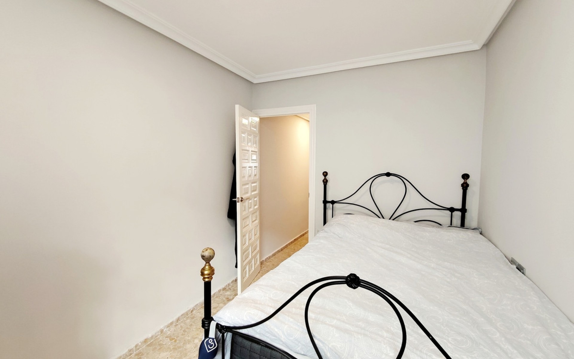 zum Verkauf - Apartment - Torrevieja - La Mata