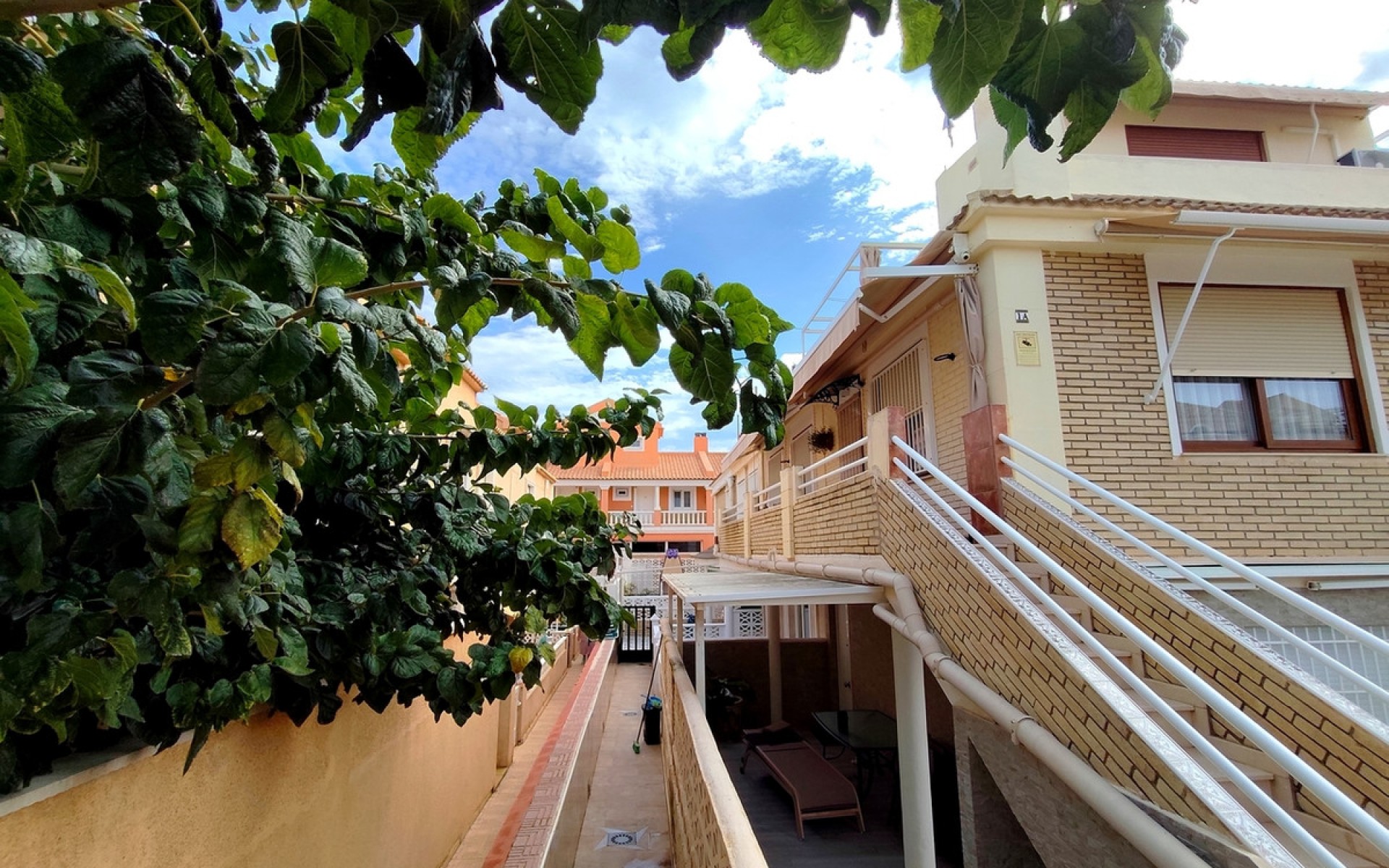 zum Verkauf - Apartment - Torrevieja - La Mata