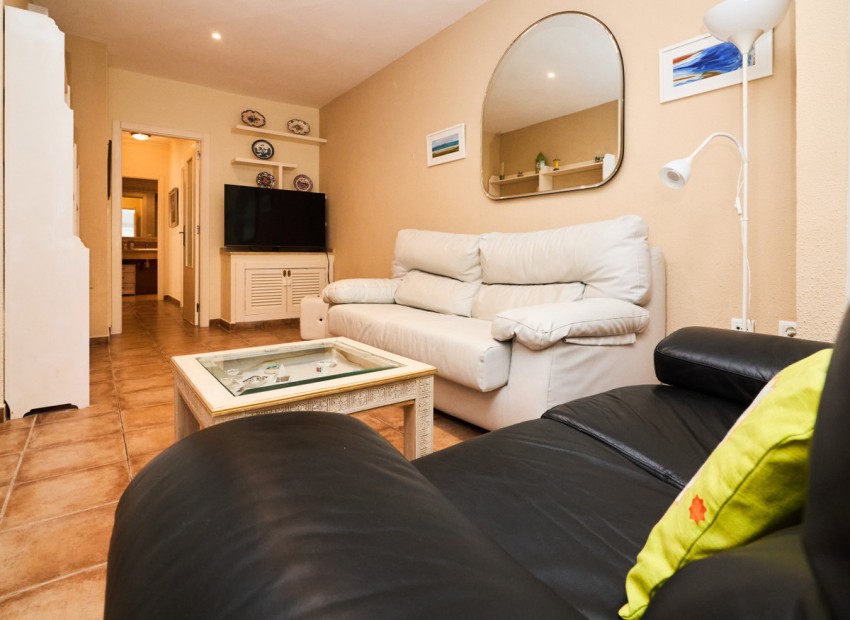 zum Verkauf - Apartment - Torrevieja - La Mata