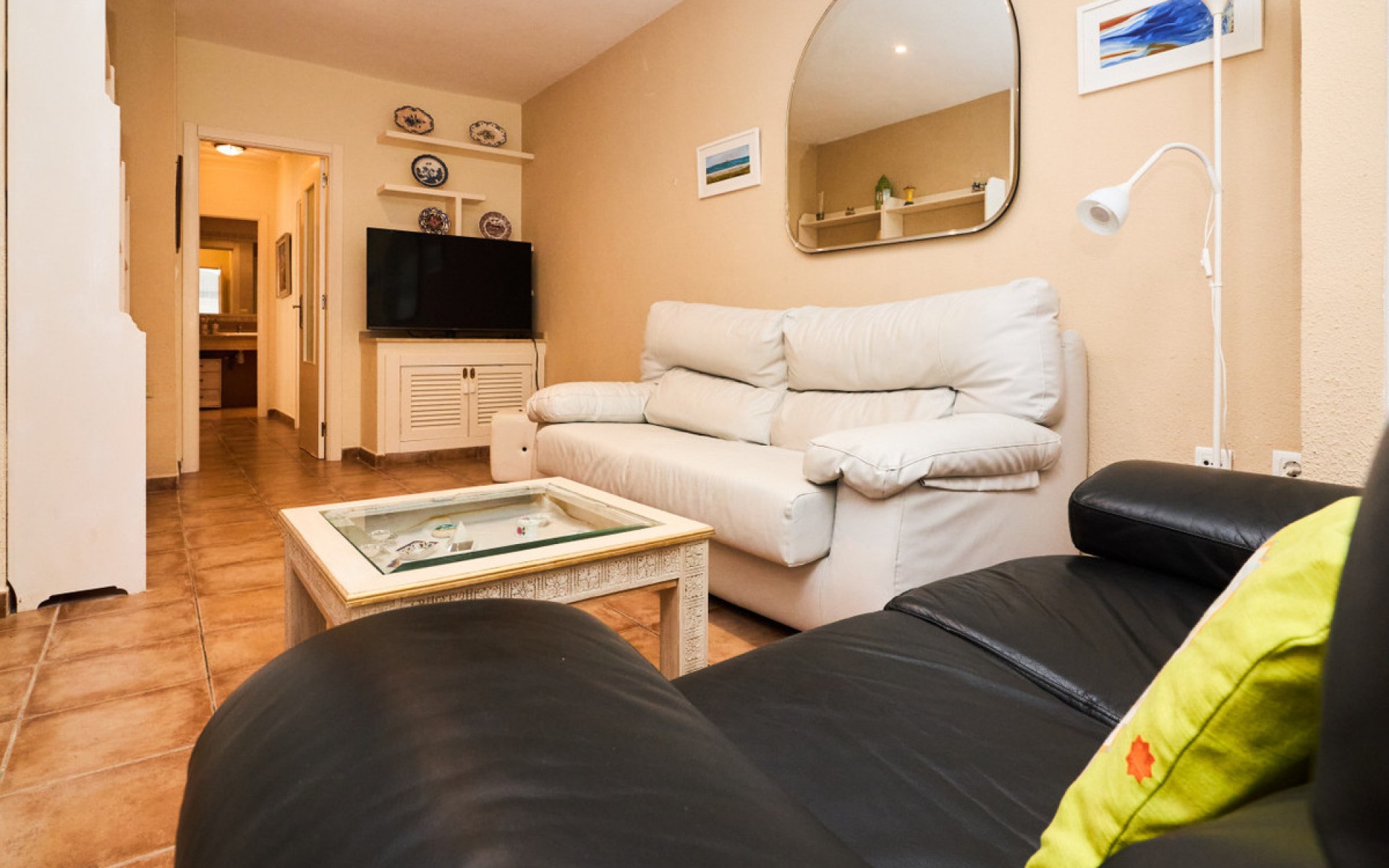 zum Verkauf - Apartment - Torrevieja - La Mata