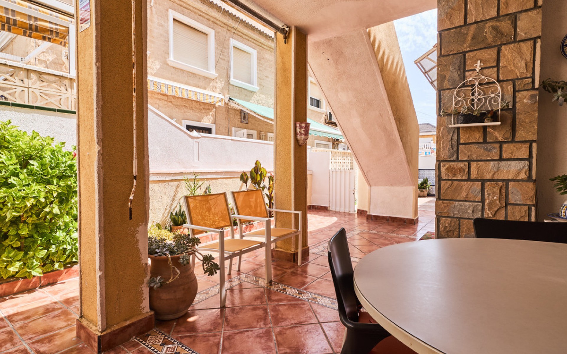 zum Verkauf - Apartment - Torrevieja - La Mata
