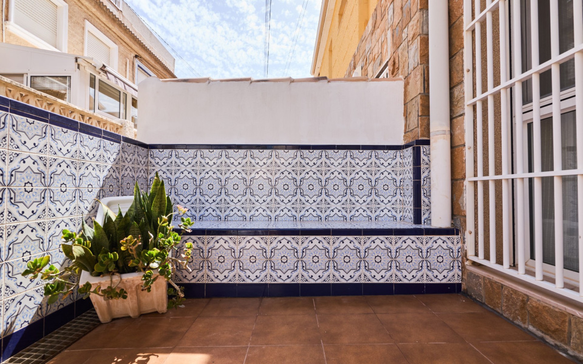 zum Verkauf - Apartment - Torrevieja - La Mata