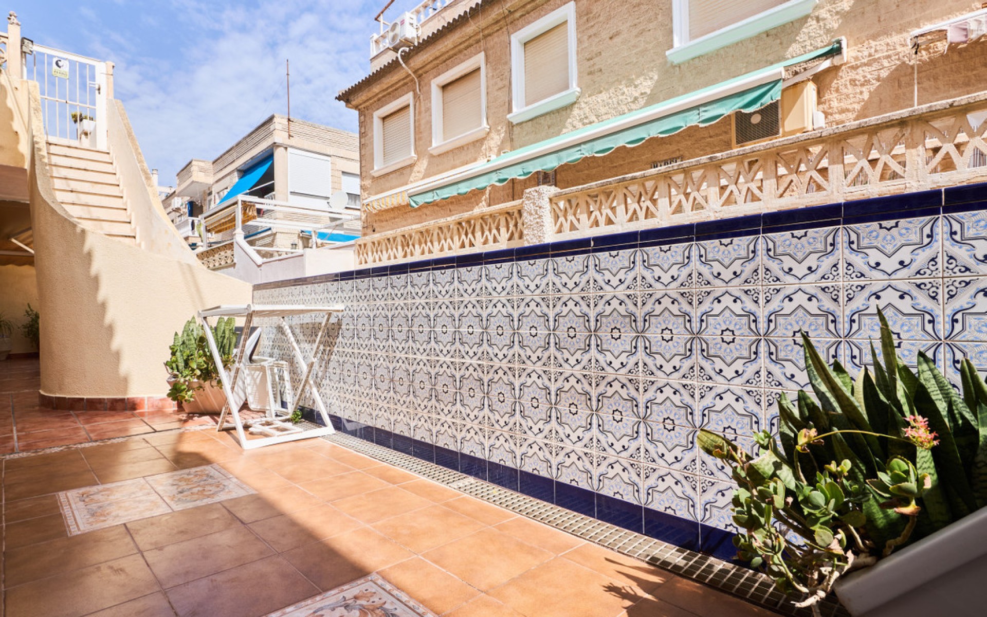 zum Verkauf - Apartment - Torrevieja - La Mata