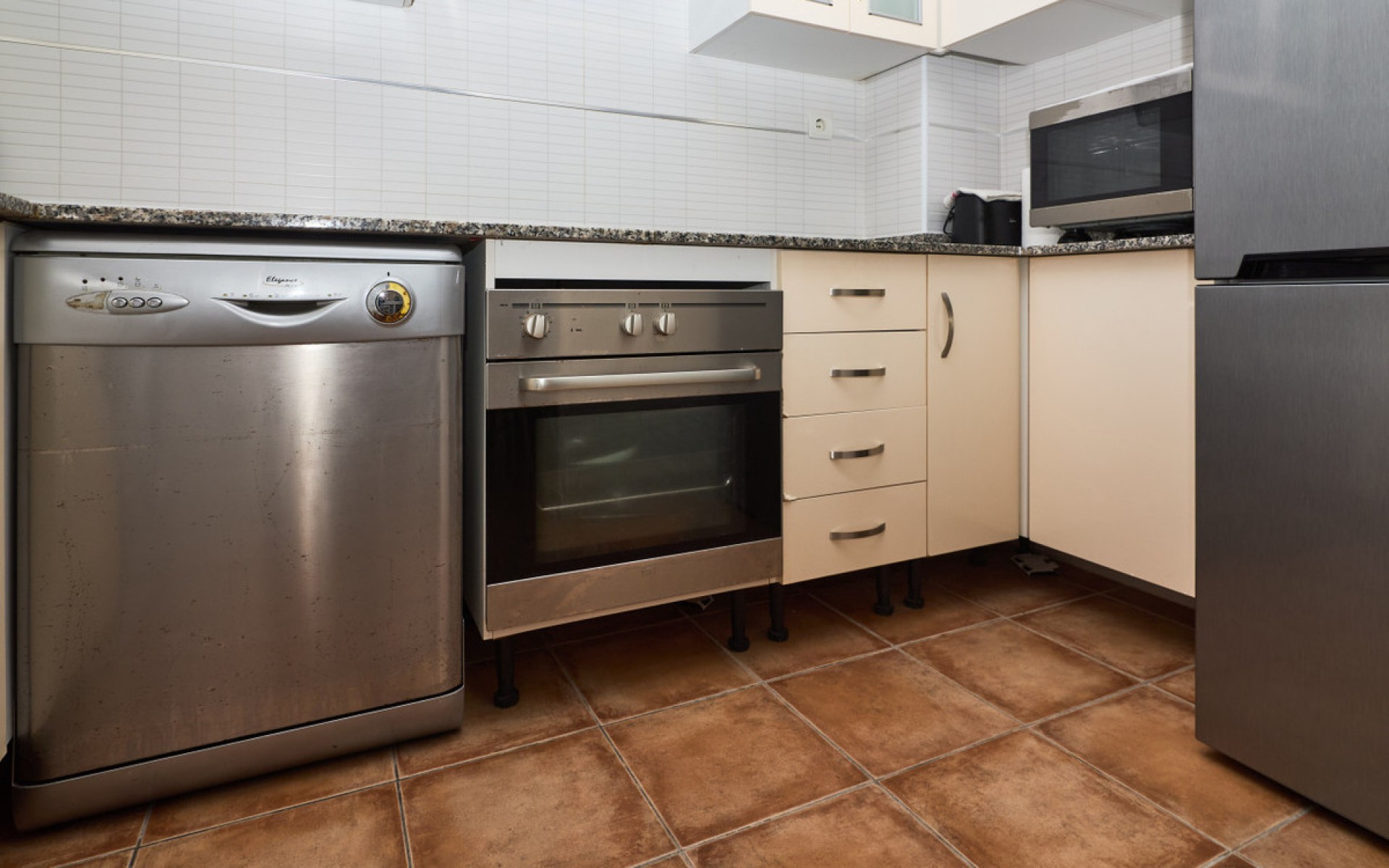 zum Verkauf - Apartment - Torrevieja - La Mata