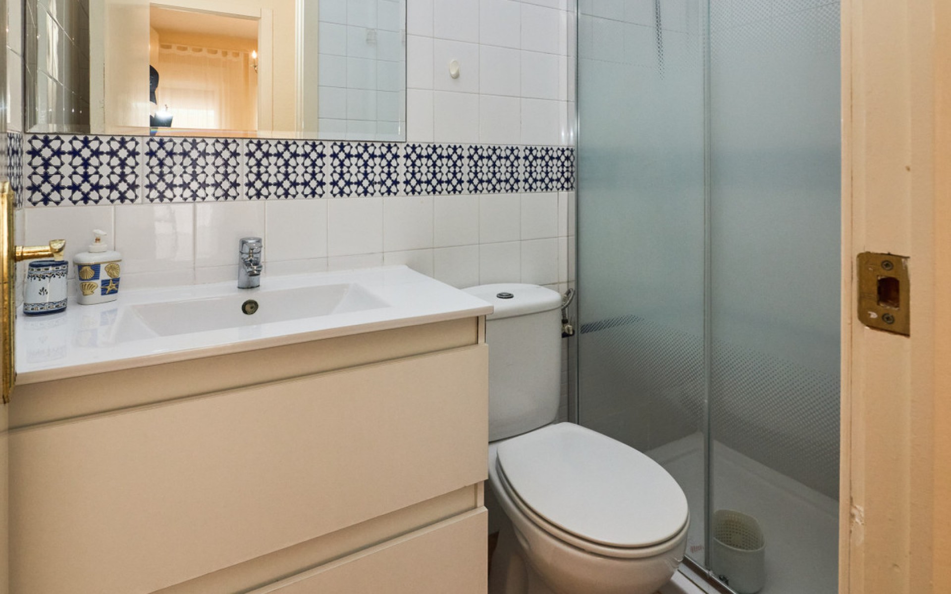 zum Verkauf - Apartment - Torrevieja - La Mata