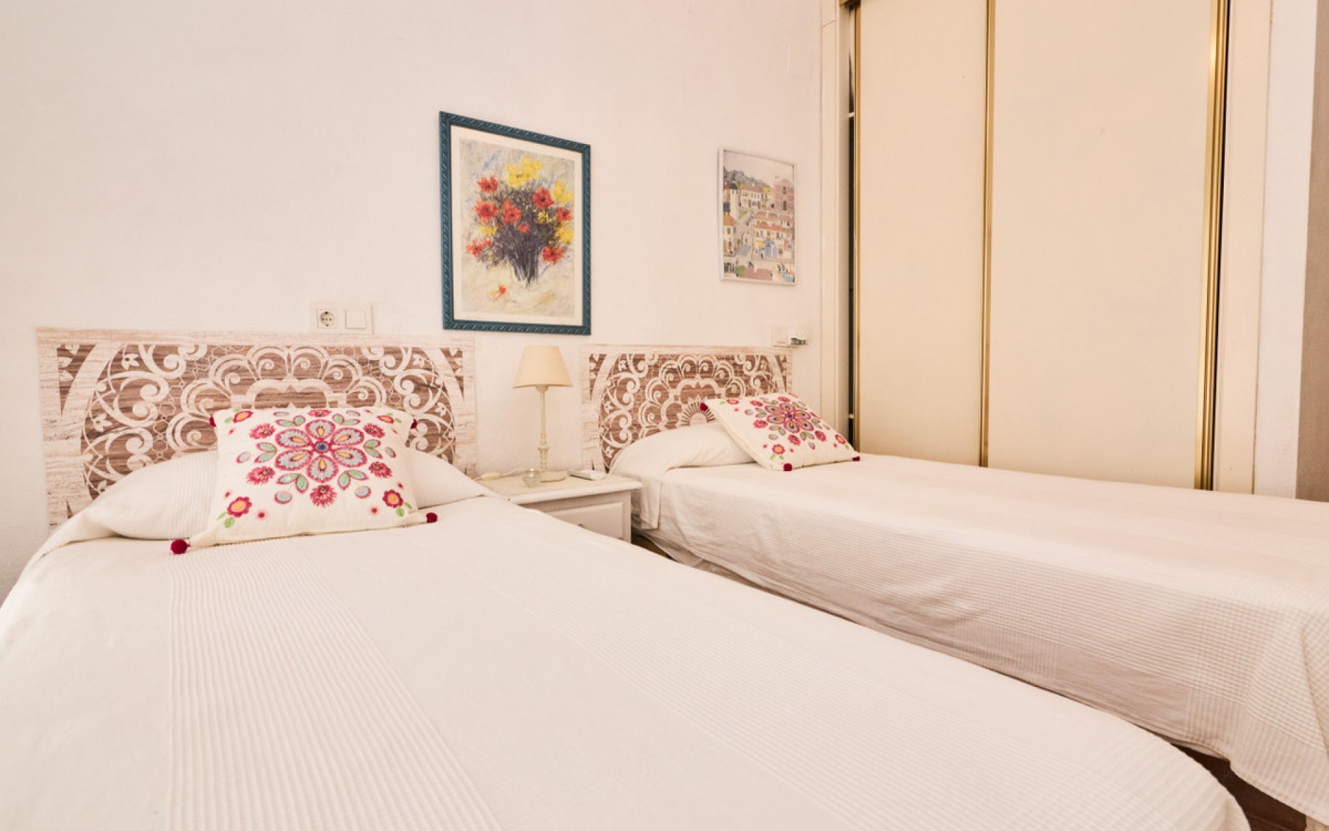 zum Verkauf - Apartment - Torrevieja - La Mata