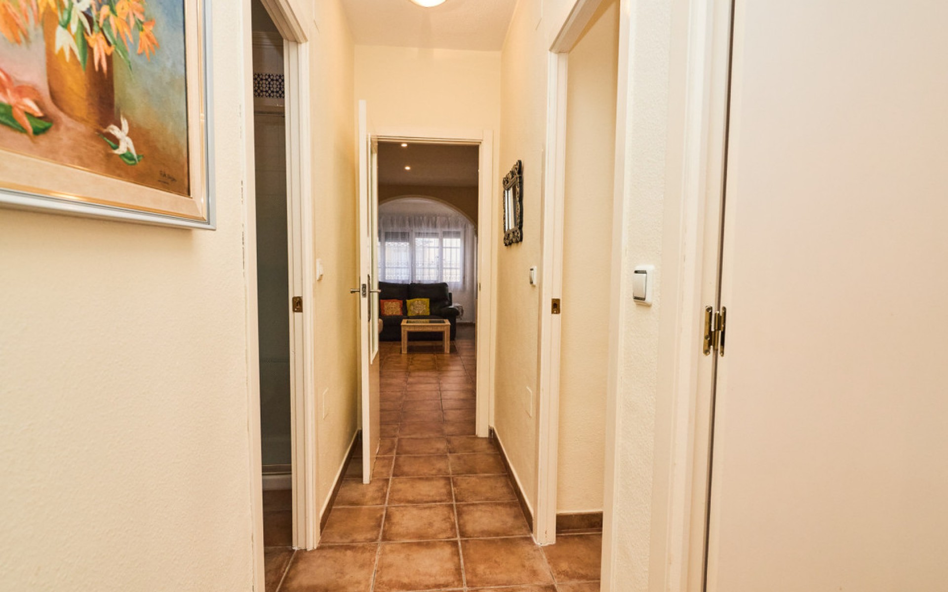 zum Verkauf - Apartment - Torrevieja - La Mata