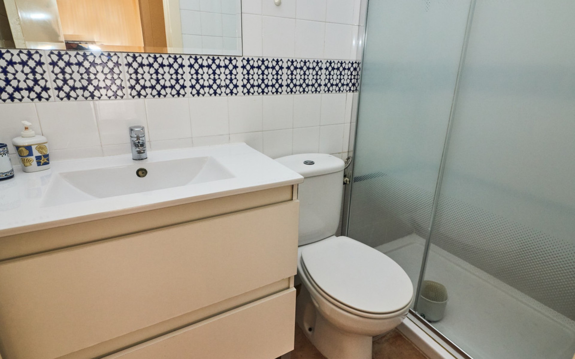 zum Verkauf - Apartment - Torrevieja - La Mata