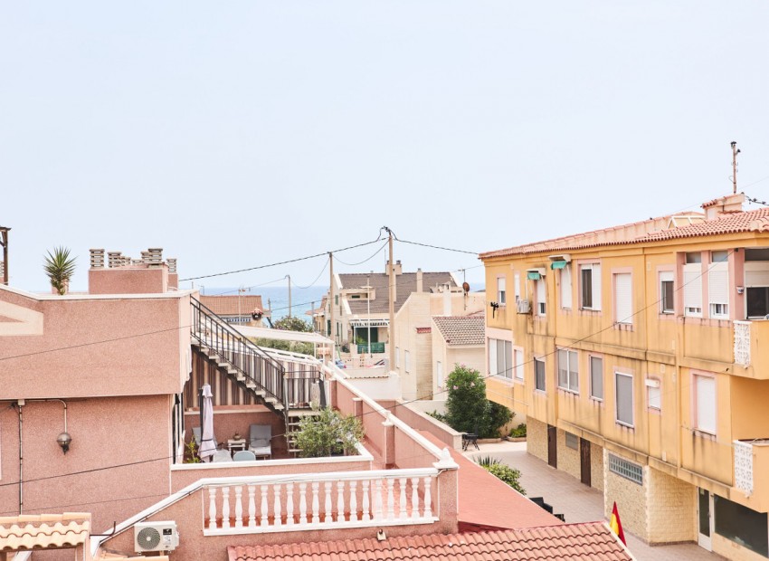 zum Verkauf - Apartment - Torrevieja - La Mata