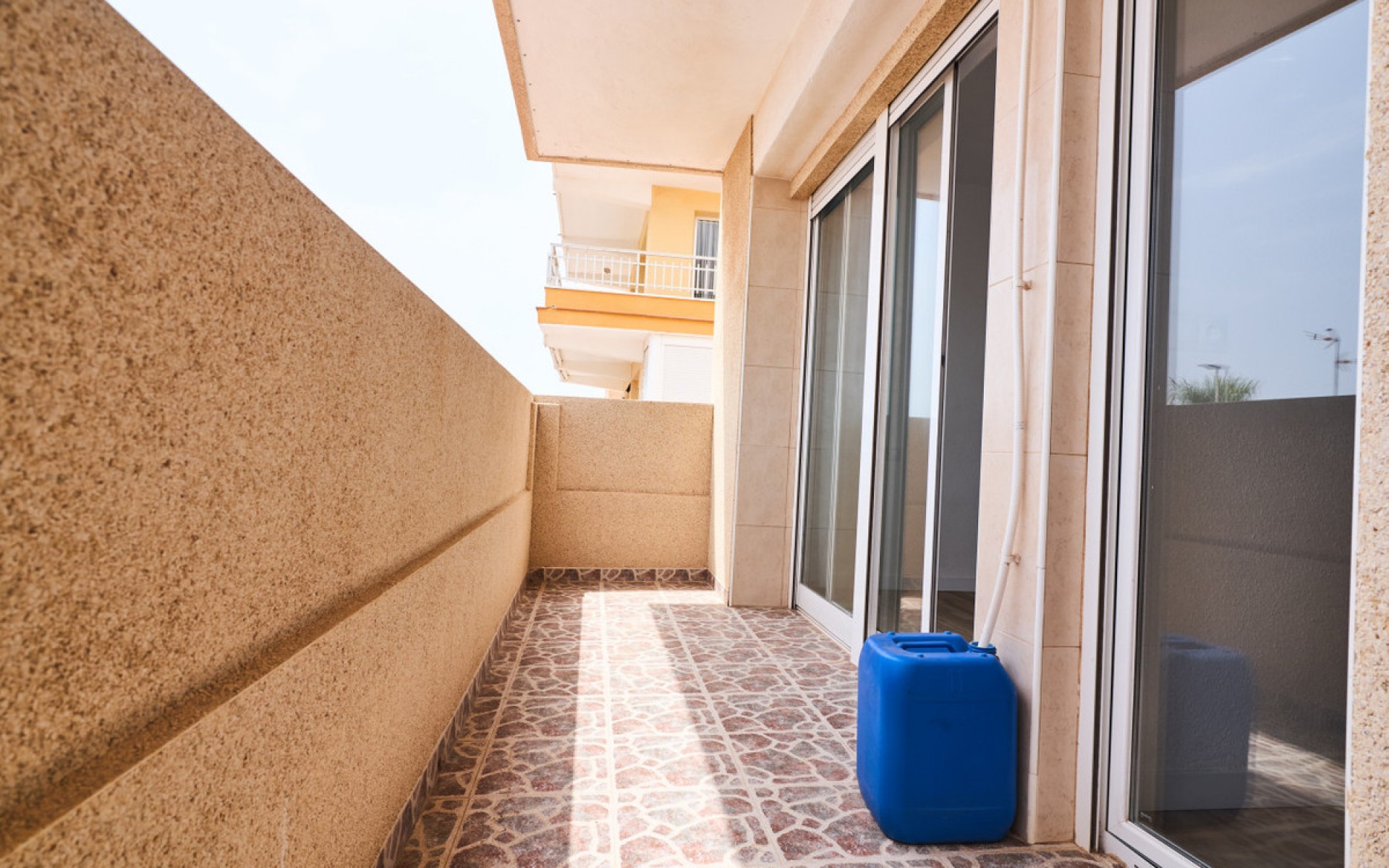 zum Verkauf - Apartment - Torrevieja - La Mata