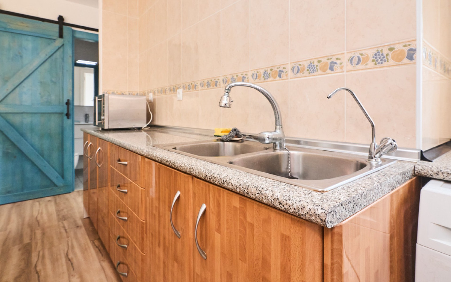 zum Verkauf - Apartment - Torrevieja - La Mata