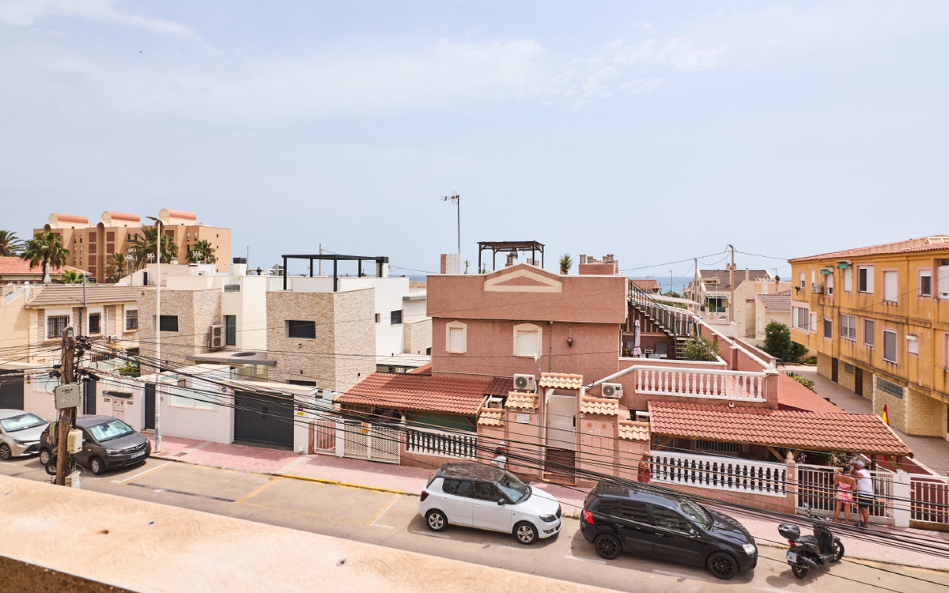 zum Verkauf - Apartment - Torrevieja - La Mata