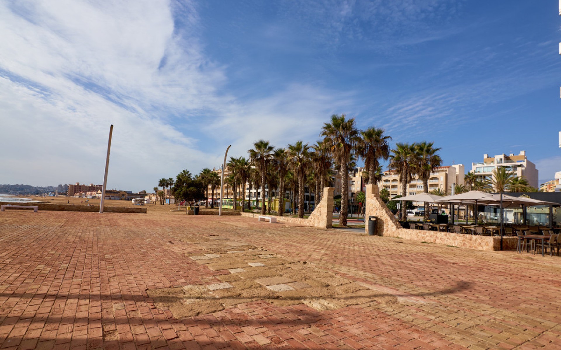 zum Verkauf - Apartment - Torrevieja - La Mata