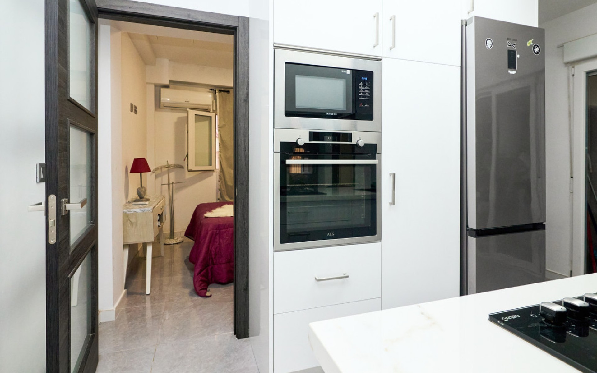 zum Verkauf - Apartment - Torrevieja - La Mata