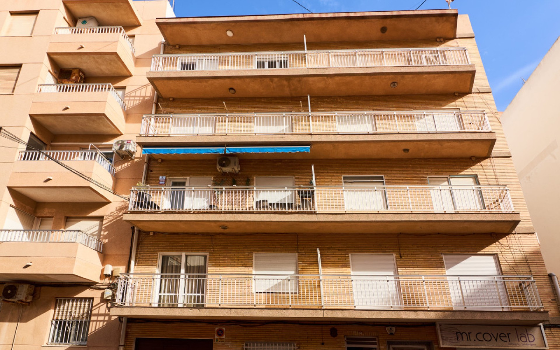 zum Verkauf - Apartment - Torrevieja - La Mata
