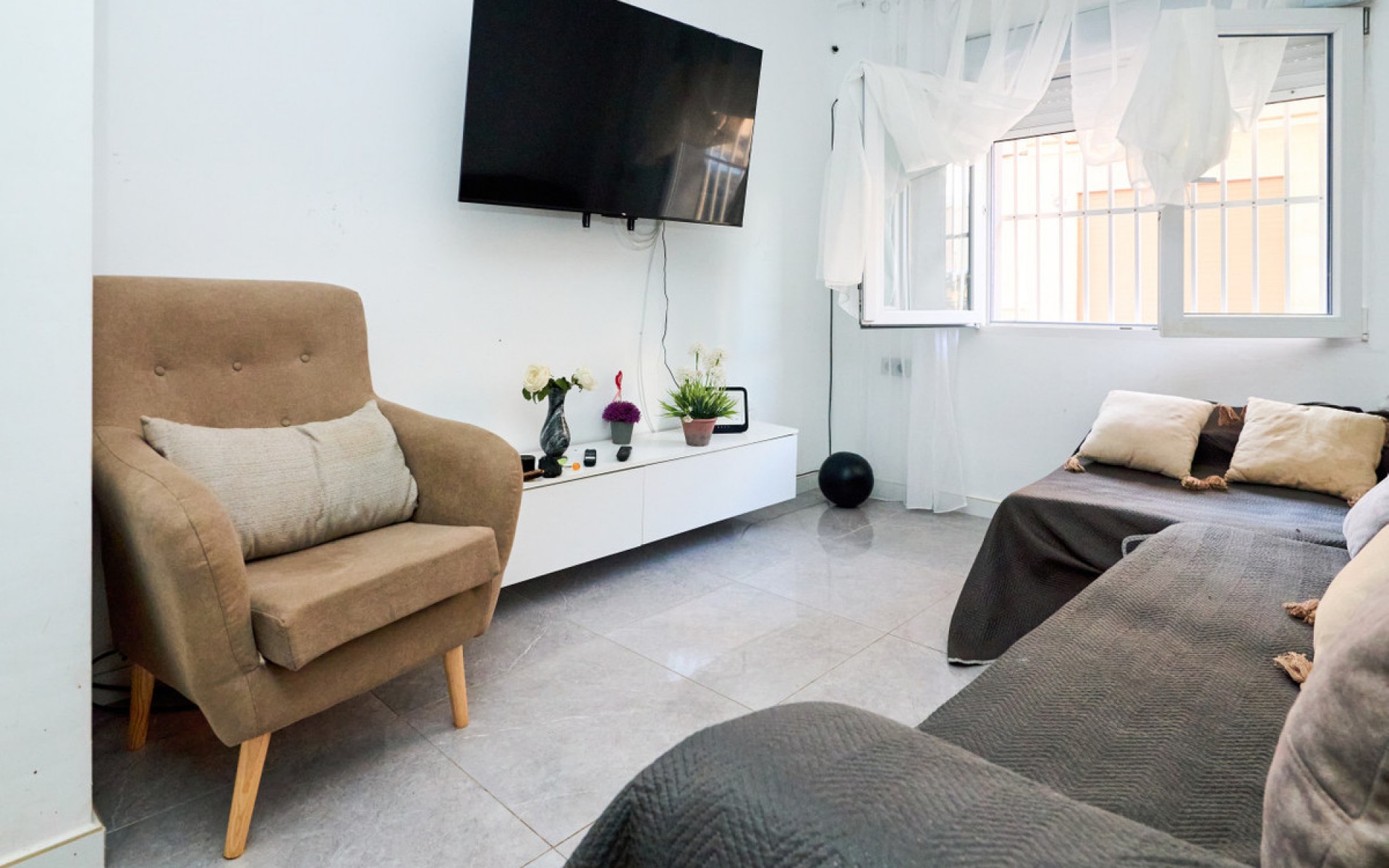 zum Verkauf - Apartment - Torrevieja - La Mata