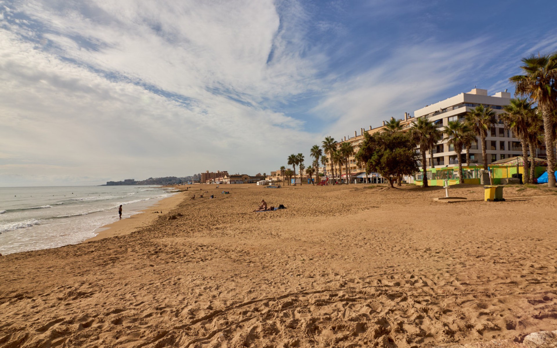 zum Verkauf - Apartment - Torrevieja - La Mata