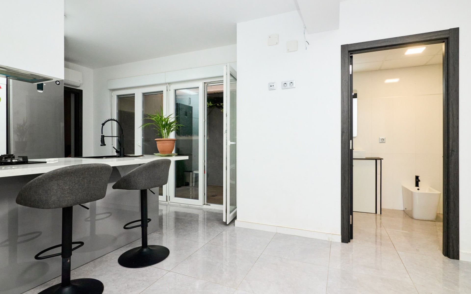 zum Verkauf - Apartment - Torrevieja - La Mata