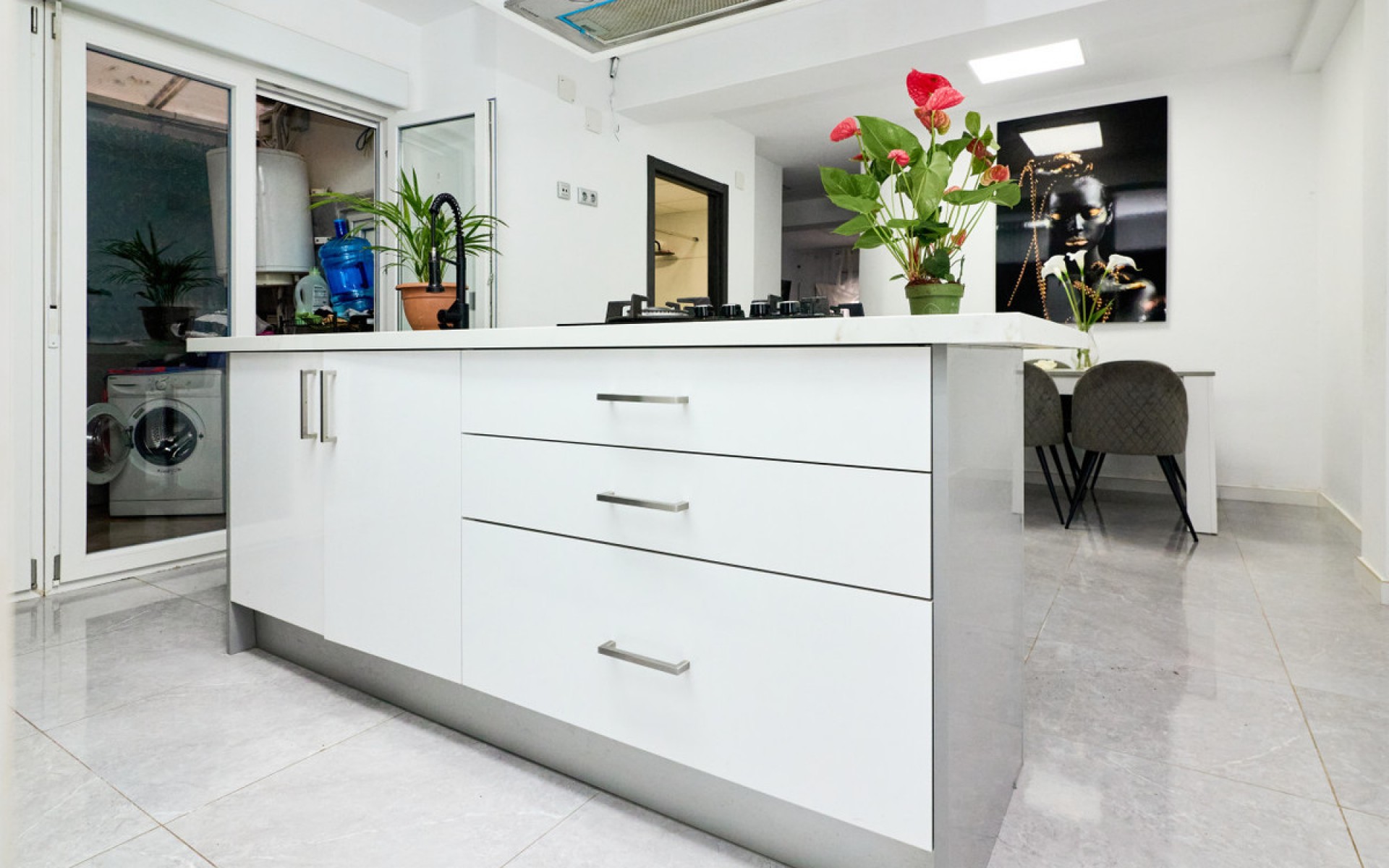 zum Verkauf - Apartment - Torrevieja - La Mata