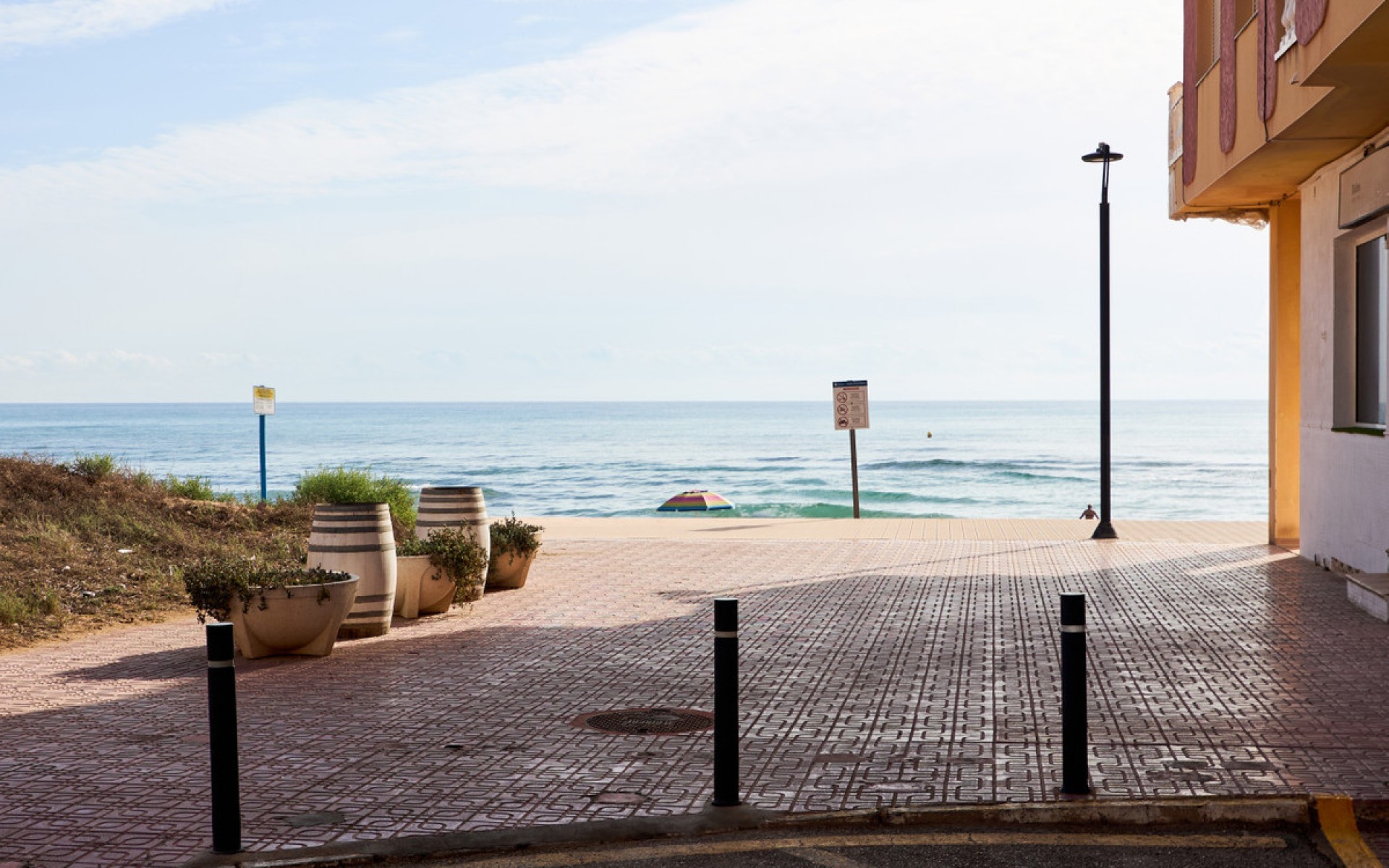zum Verkauf - Apartment - Torrevieja - La Mata