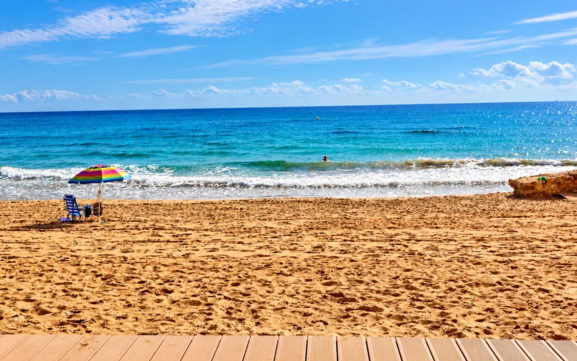 zum Verkauf - Apartment - Torrevieja - La Mata