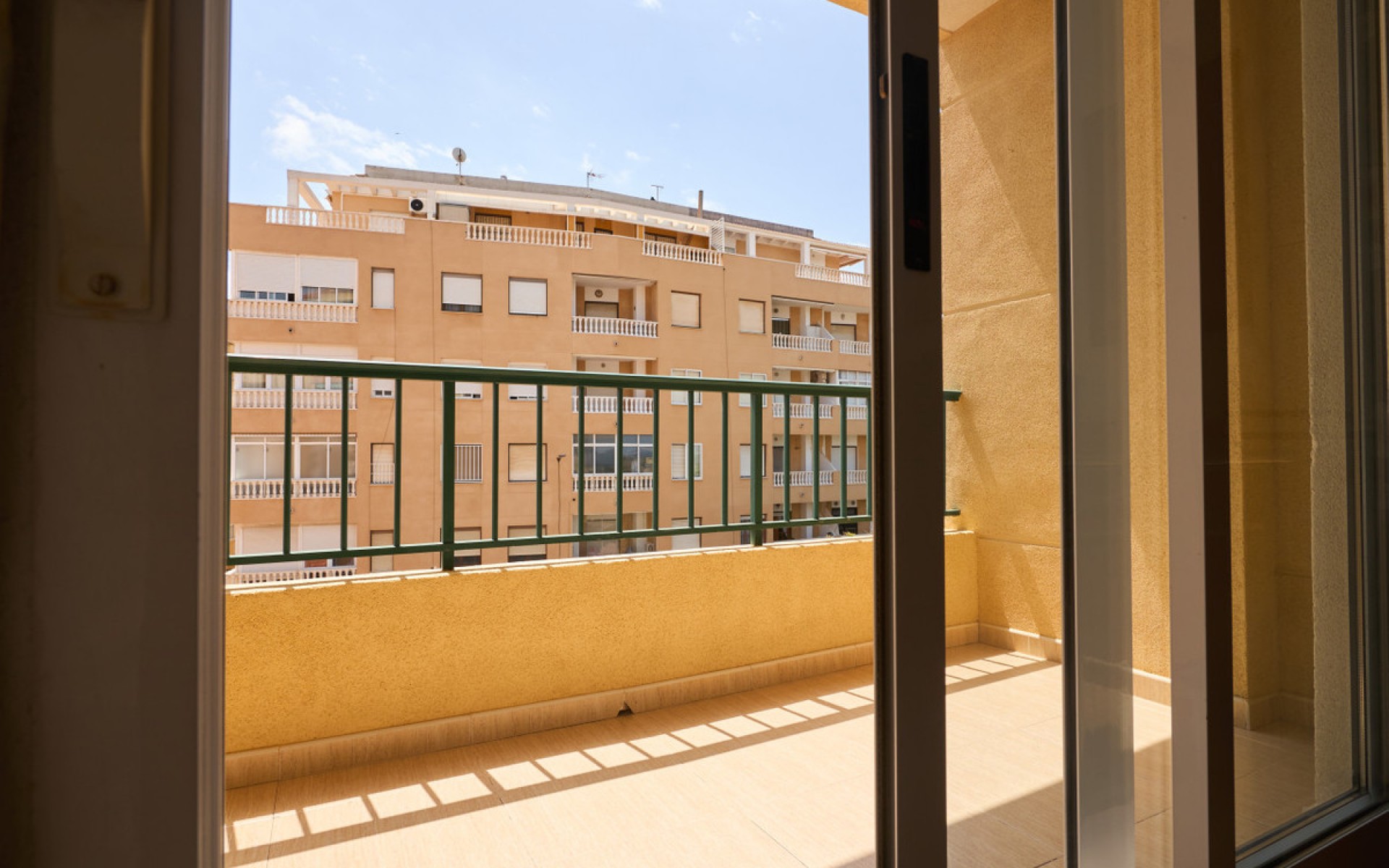 zum Verkauf - Apartment - Torrevieja - La Mata