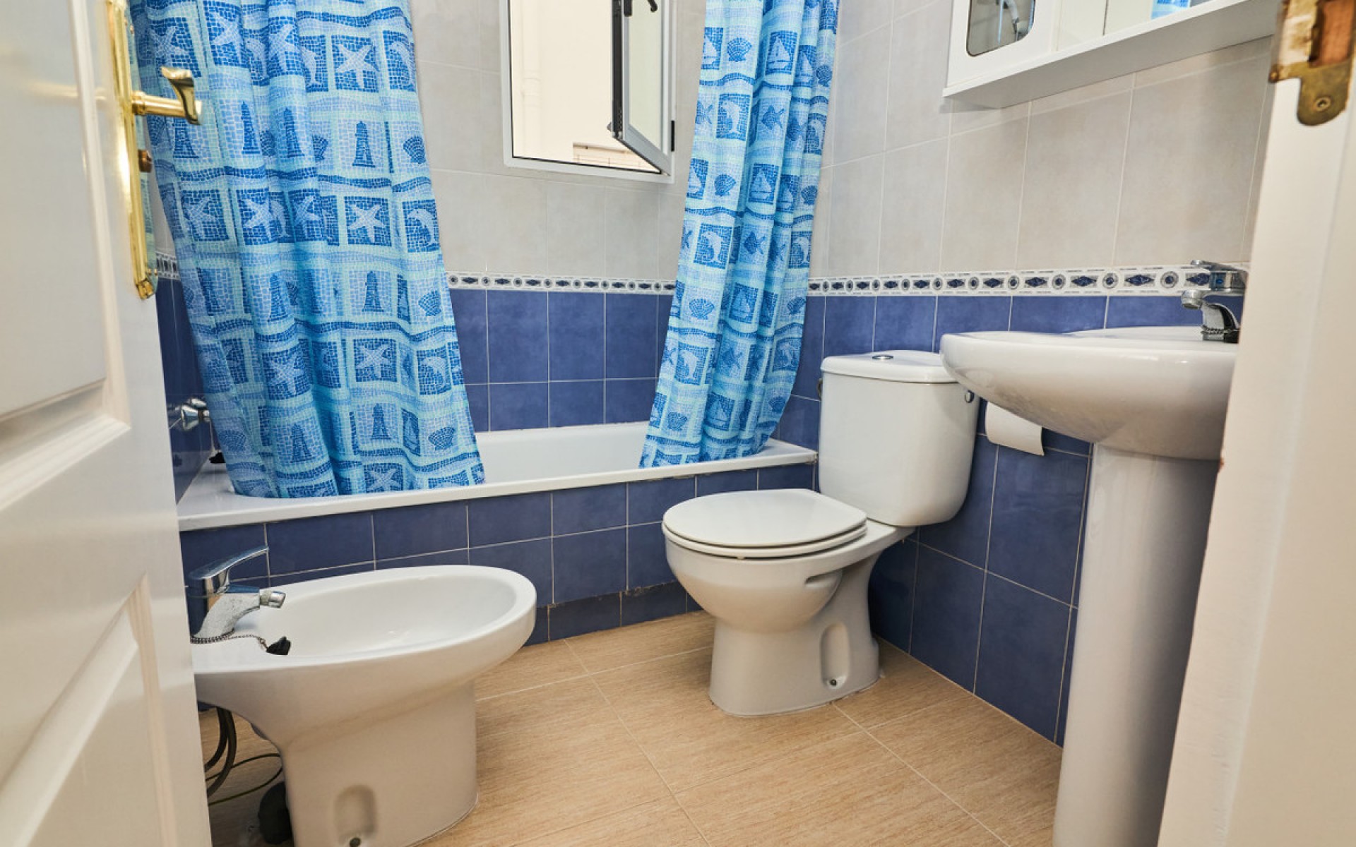 zum Verkauf - Apartment - Torrevieja - La Mata