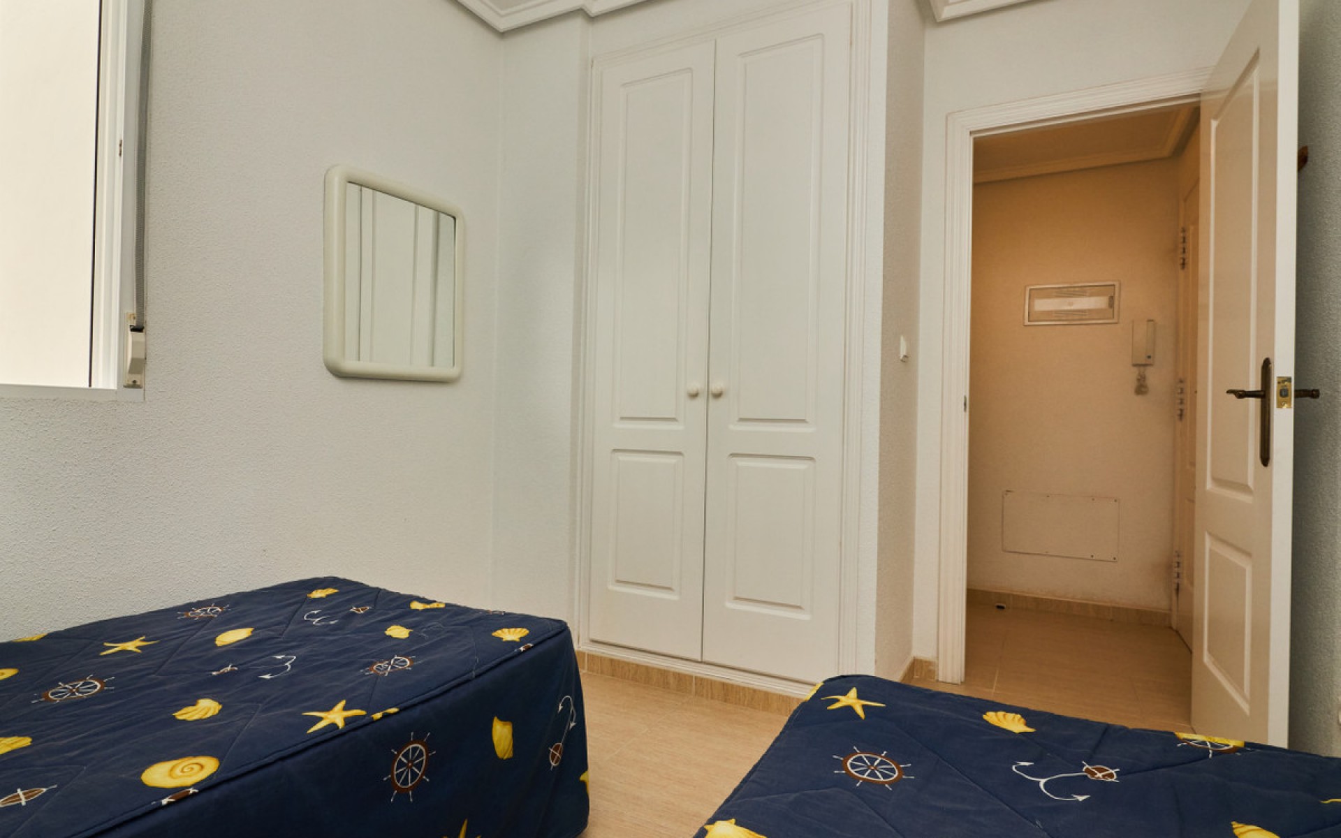 zum Verkauf - Apartment - Torrevieja - La Mata