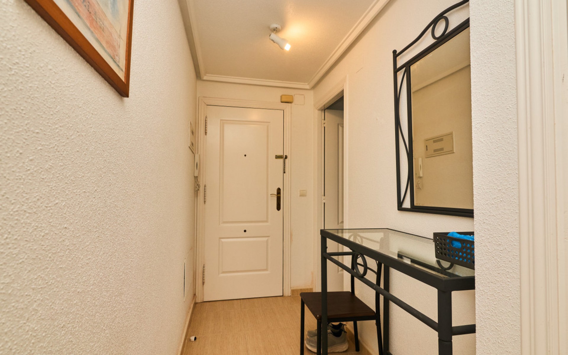 zum Verkauf - Apartment - Torrevieja - La Mata