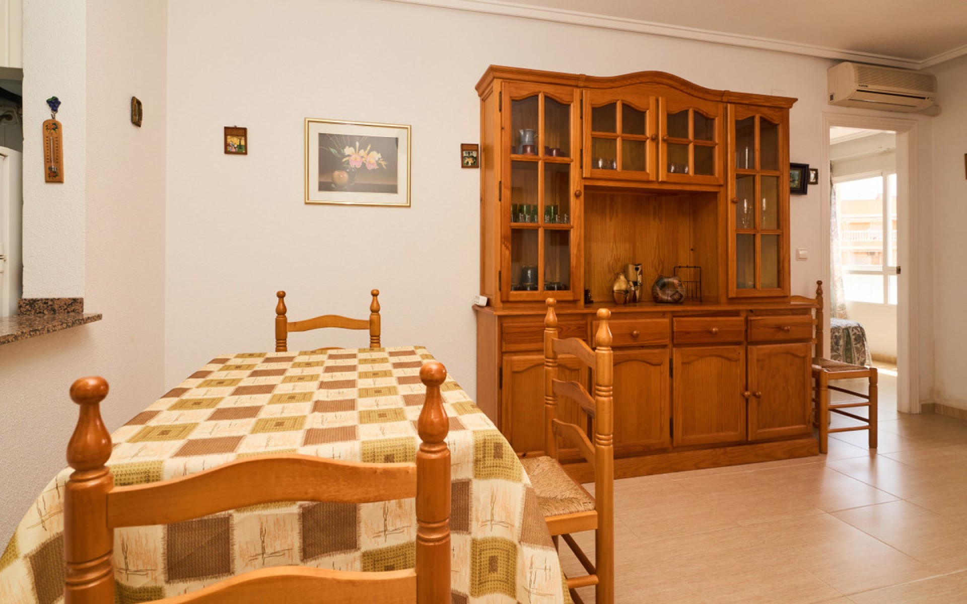 zum Verkauf - Apartment - Torrevieja - La Mata