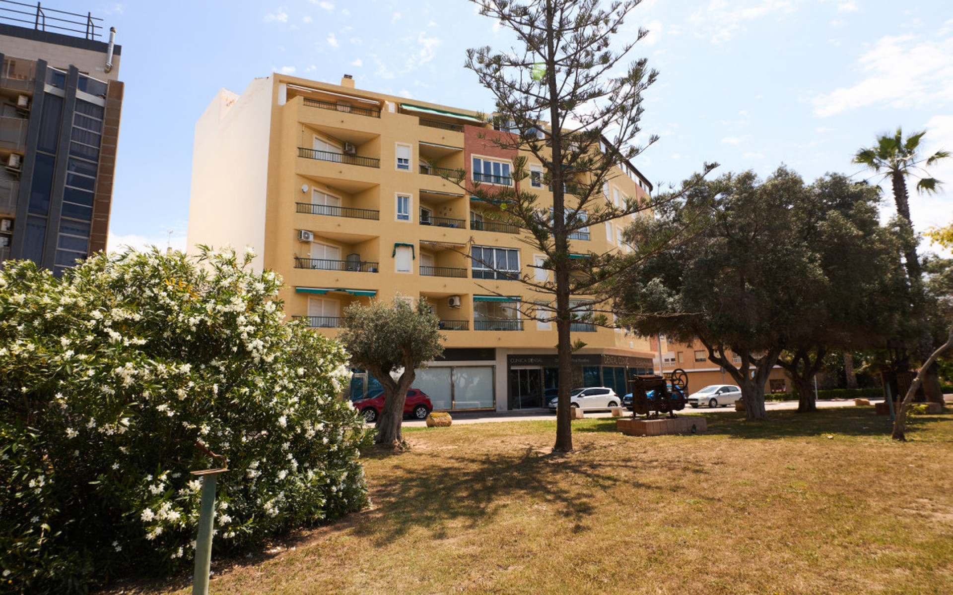 zum Verkauf - Apartment - Torrevieja - La Mata