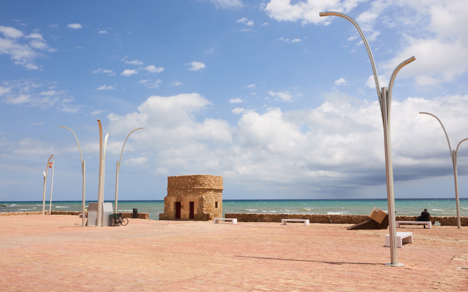 zum Verkauf - Apartment - Torrevieja - La Mata