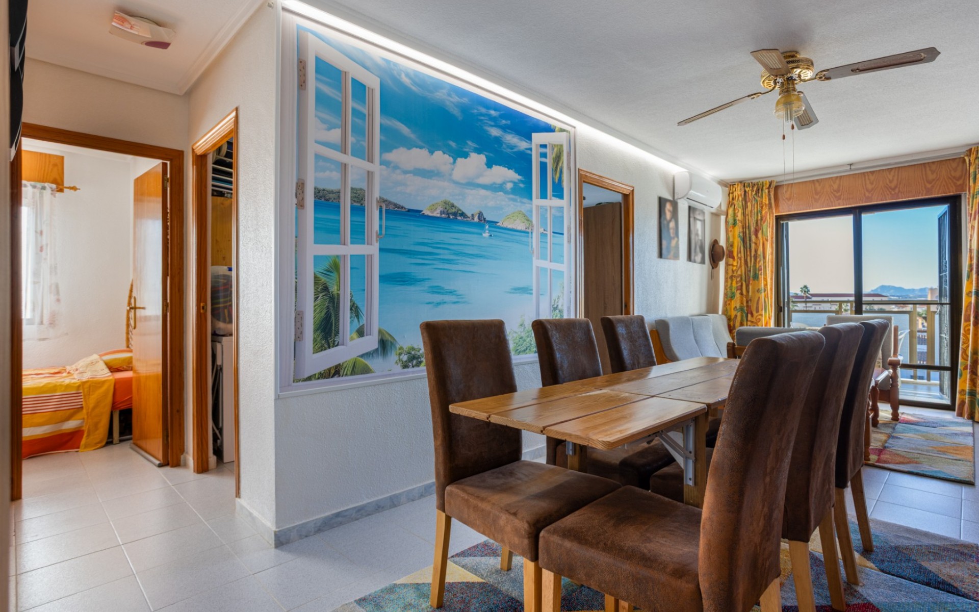 zum Verkauf - Apartment - Torrevieja - La Siesta