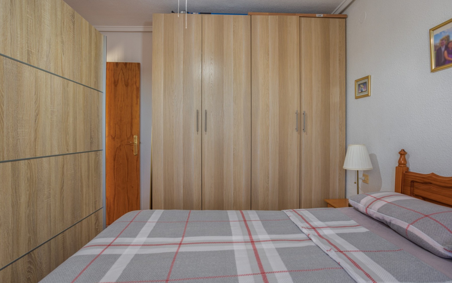 zum Verkauf - Apartment - Torrevieja - La Siesta