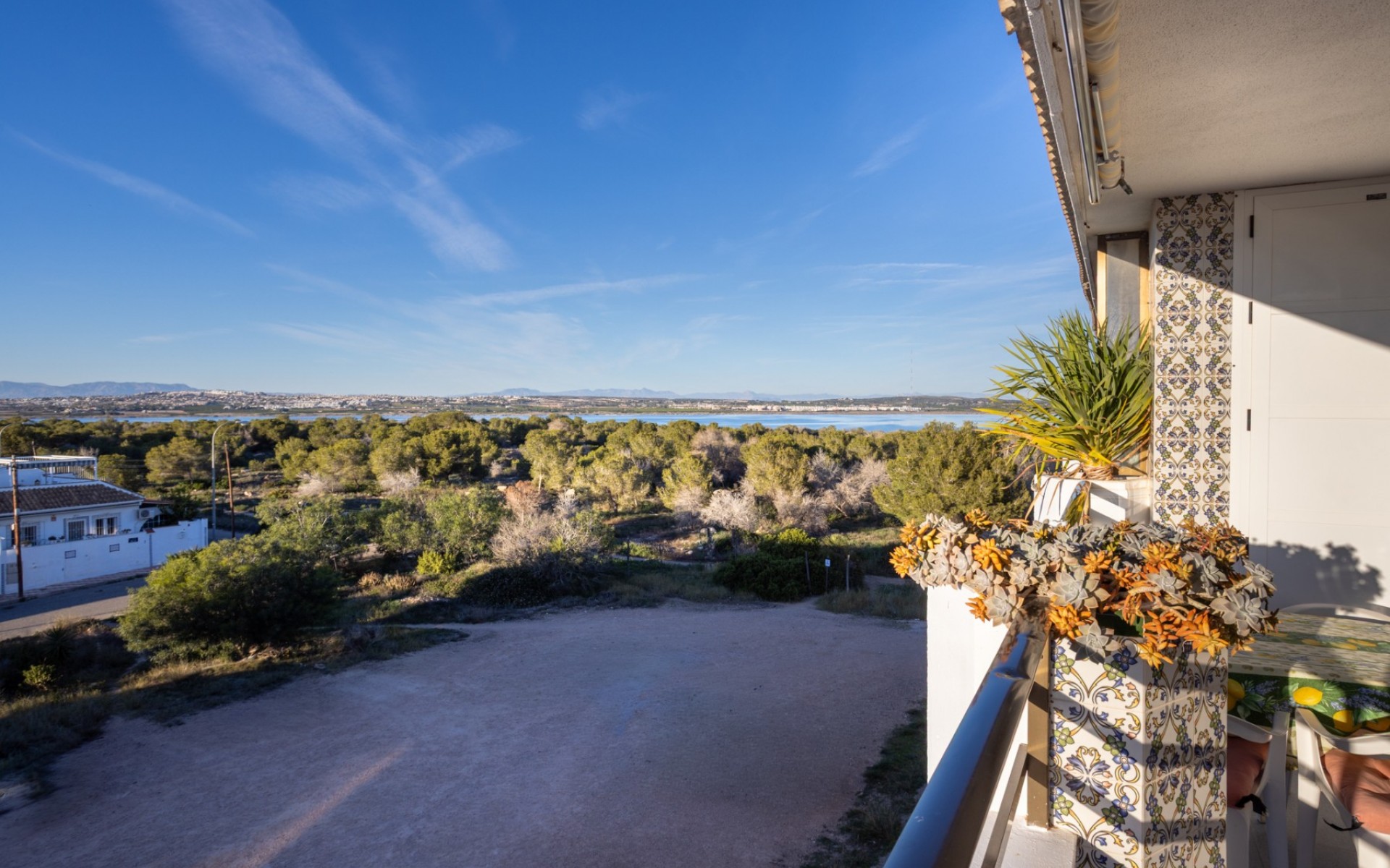 zum Verkauf - Apartment - Torrevieja - La Siesta