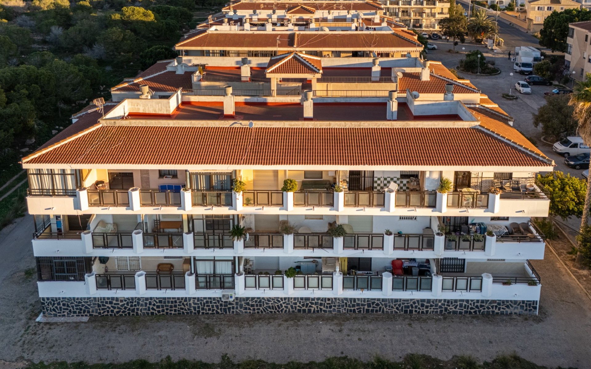 zum Verkauf - Apartment - Torrevieja - La Siesta