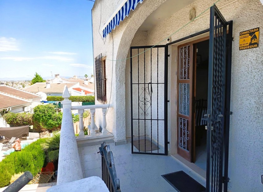 zum Verkauf - Apartment - Torrevieja - La Siesta