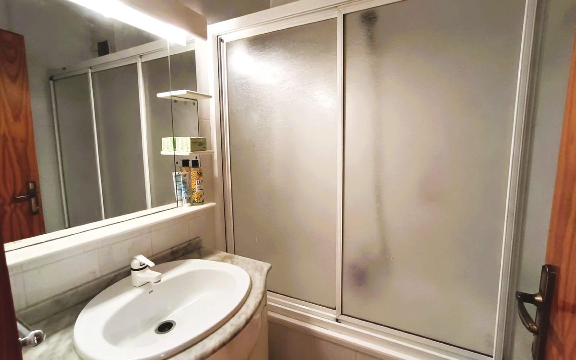 zum Verkauf - Apartment - Torrevieja - La Siesta