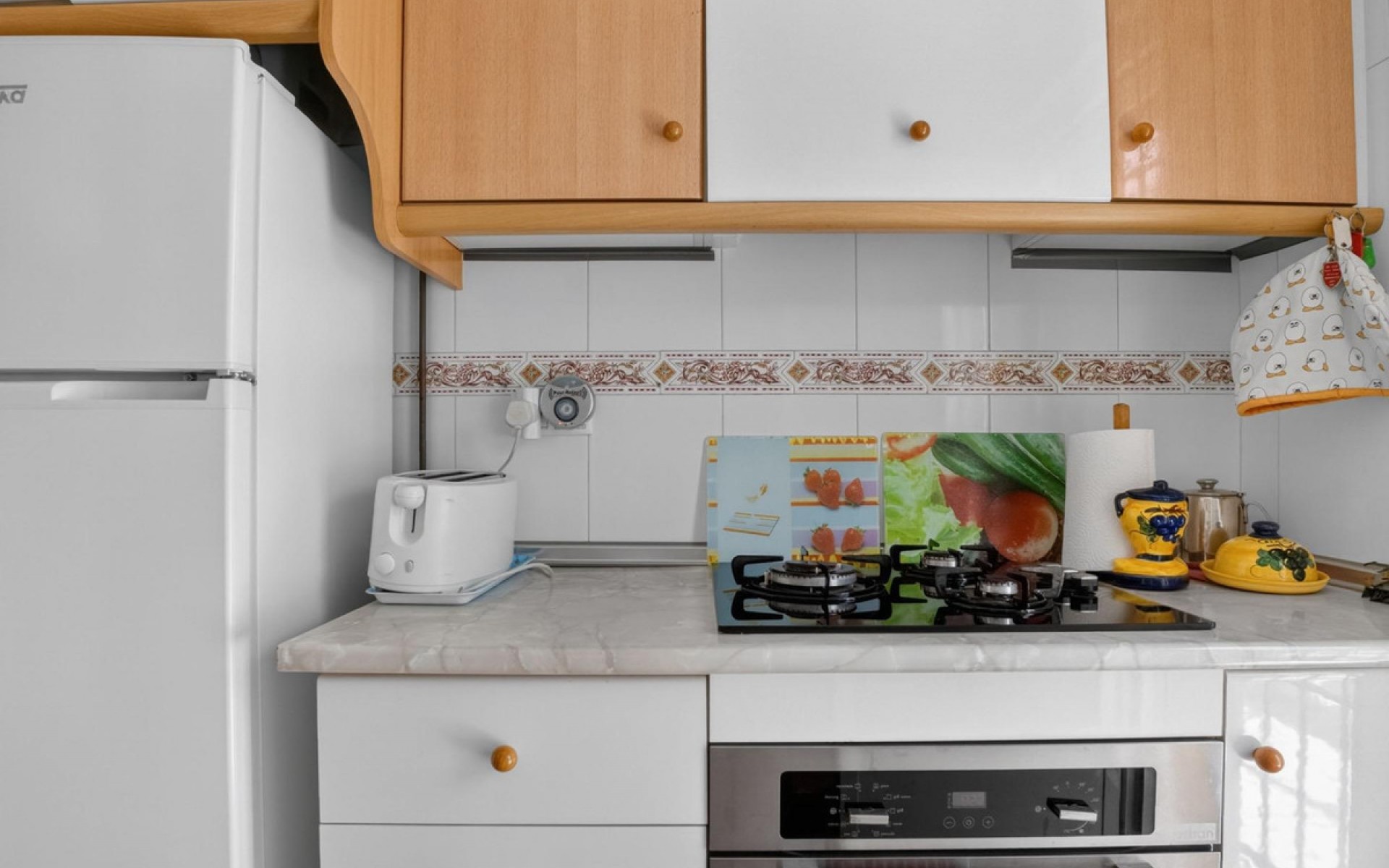 zum Verkauf - Apartment - Torrevieja - La Siesta