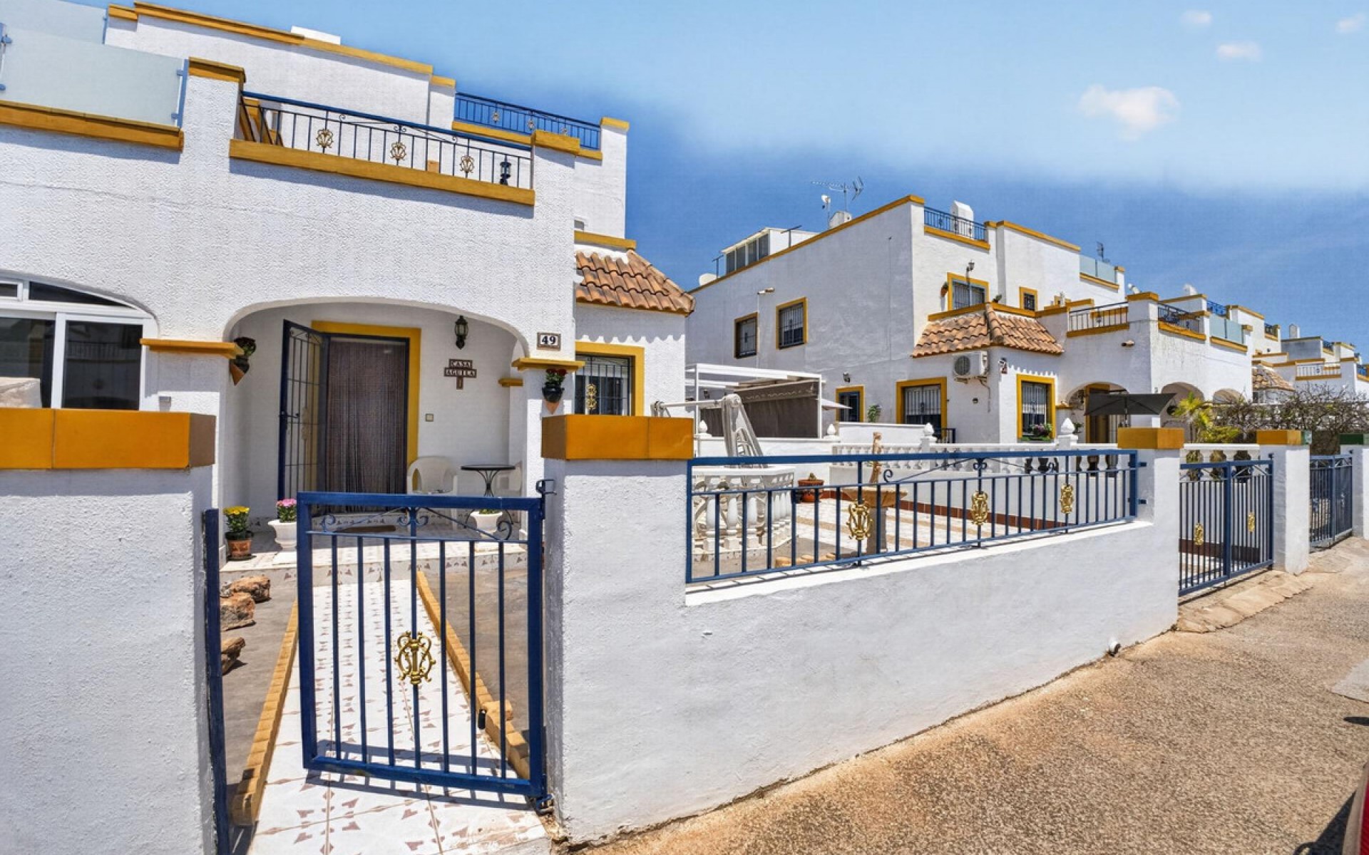 zum Verkauf - Apartment - Torrevieja - La Siesta